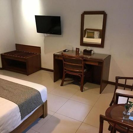 Paniisan Hotel Бандунг Екстер'єр фото