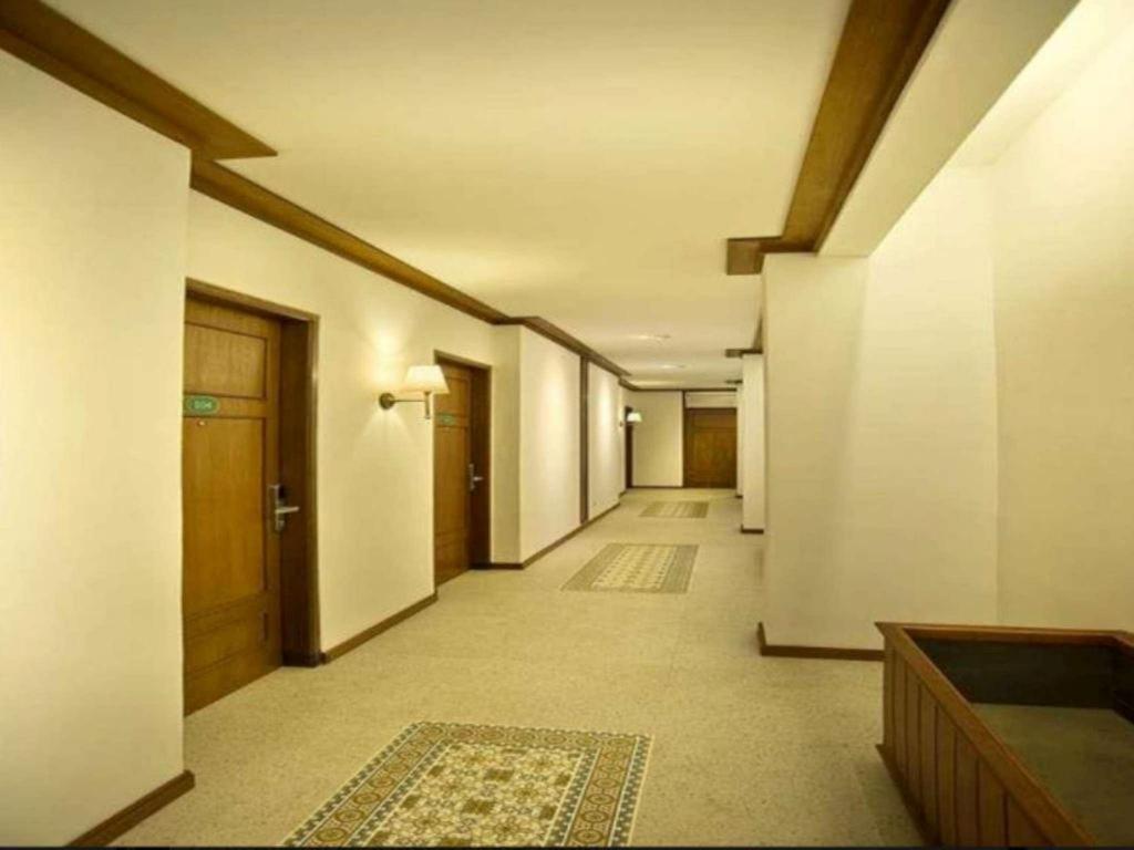 Paniisan Hotel Бандунг Екстер'єр фото